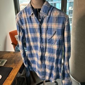 Bonobos long sleeve